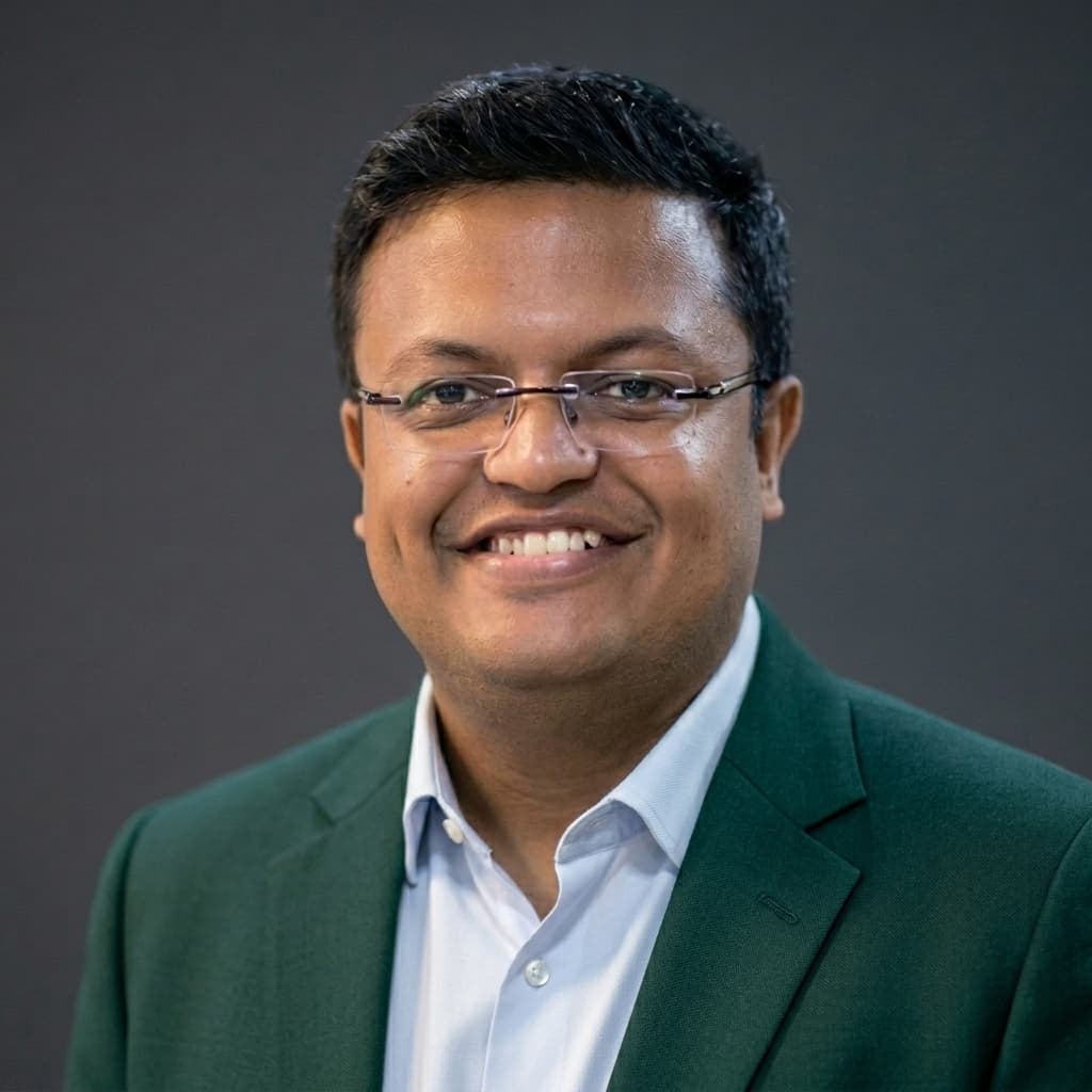 SOURAV GHOSH